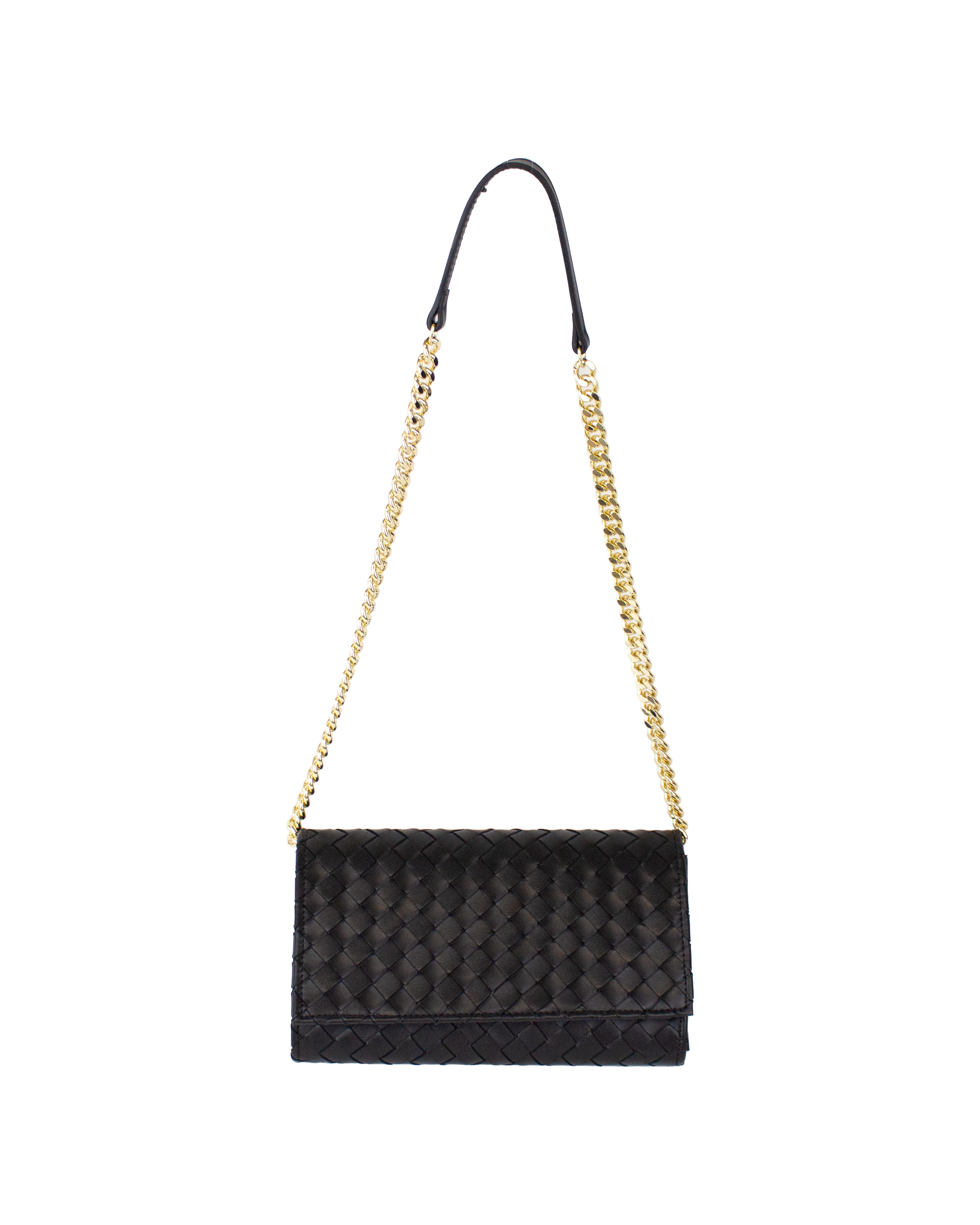 La Misteriosa - Clutch