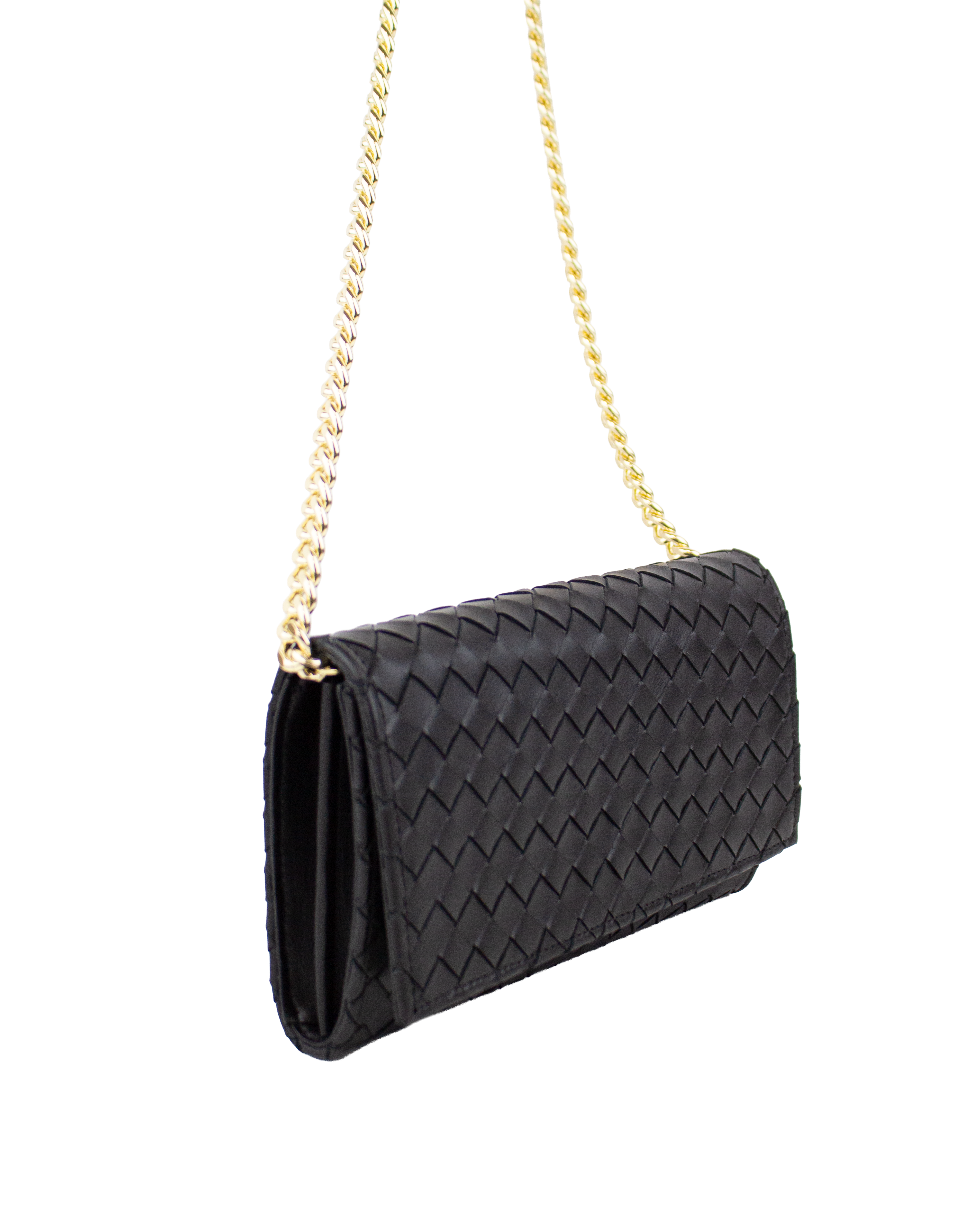 La Misteriosa - Clutch