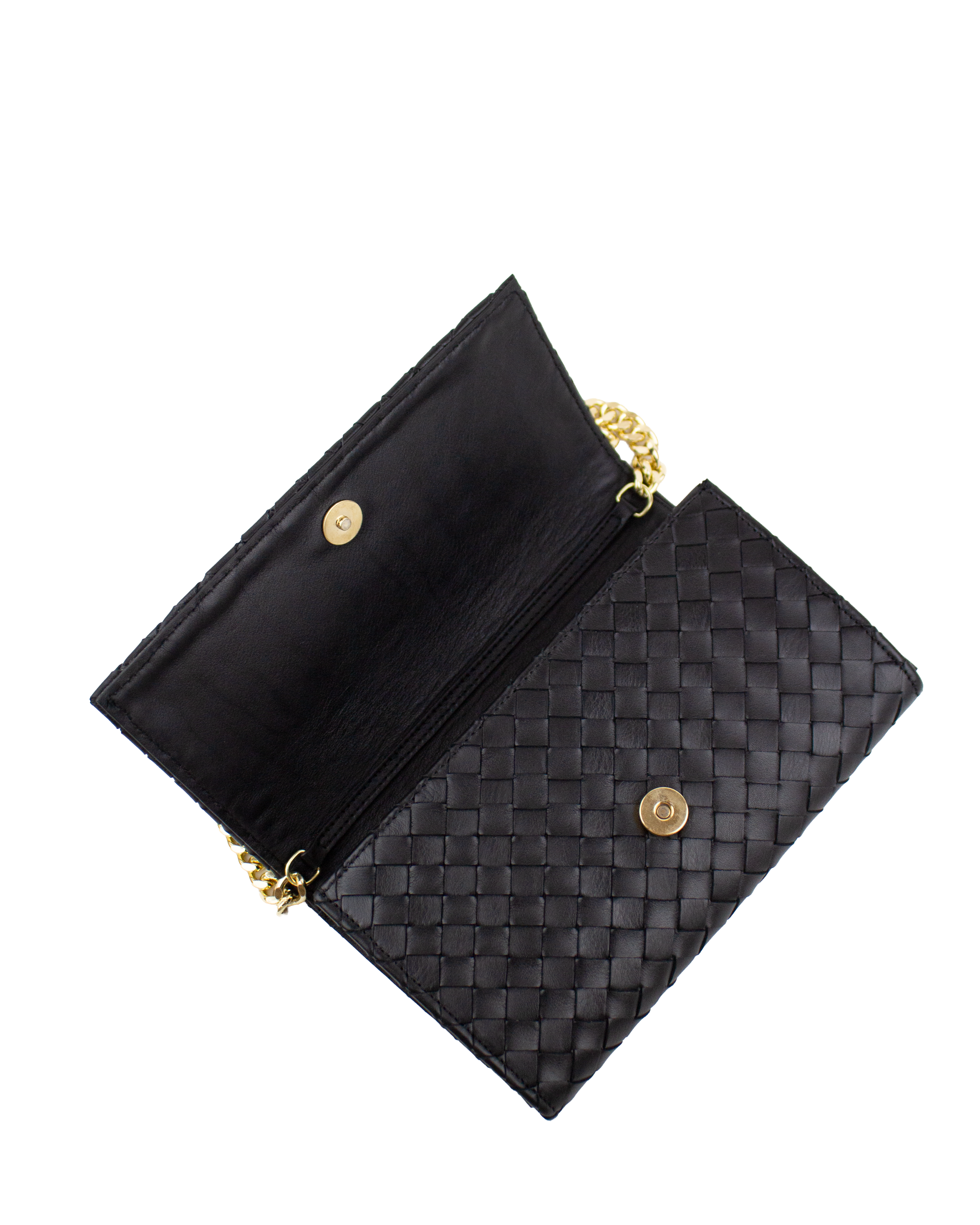 La Misteriosa - Clutch