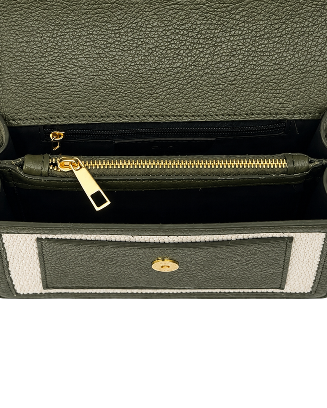 L'Armonia - Olive Green