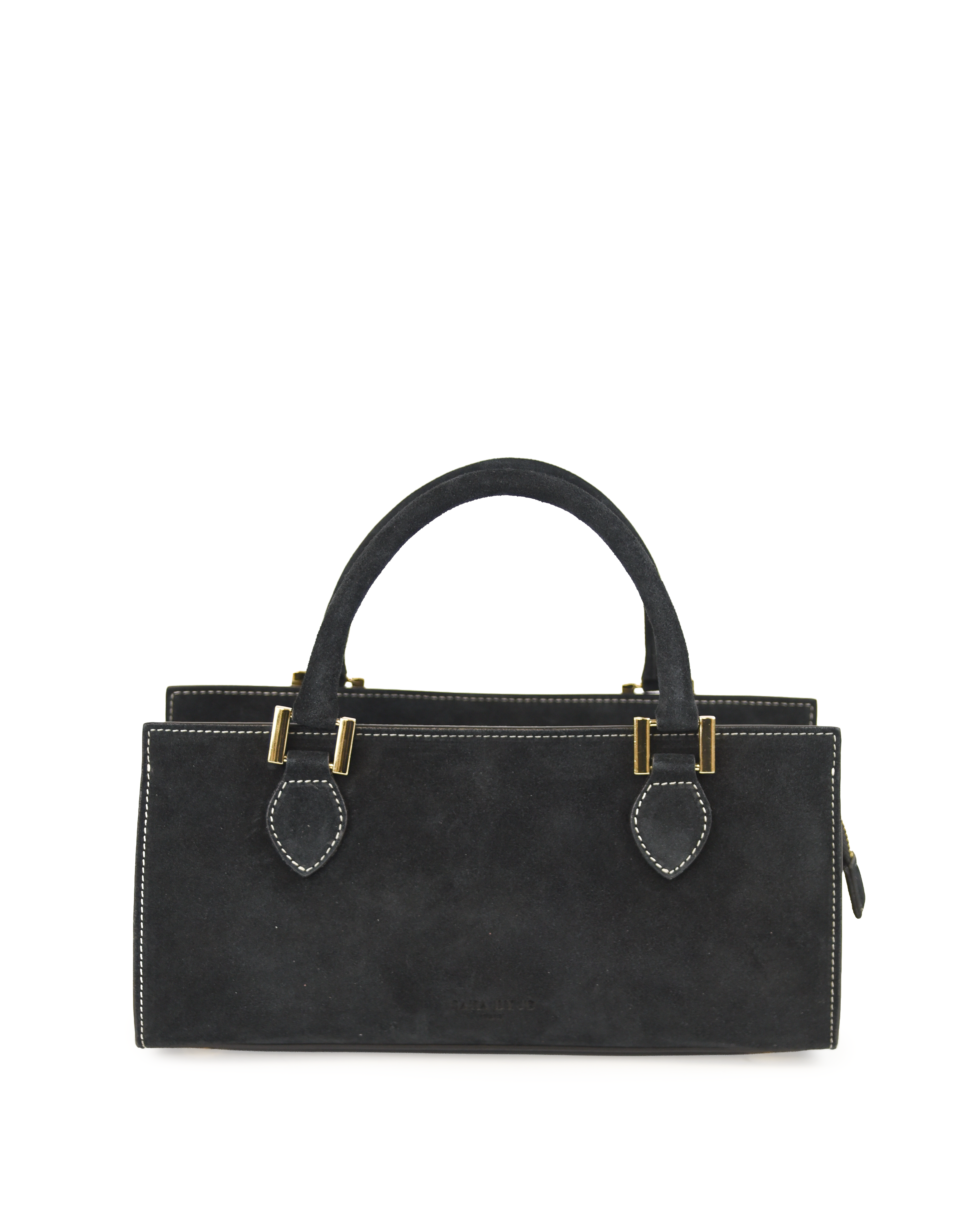 La Riservata - Suede leather