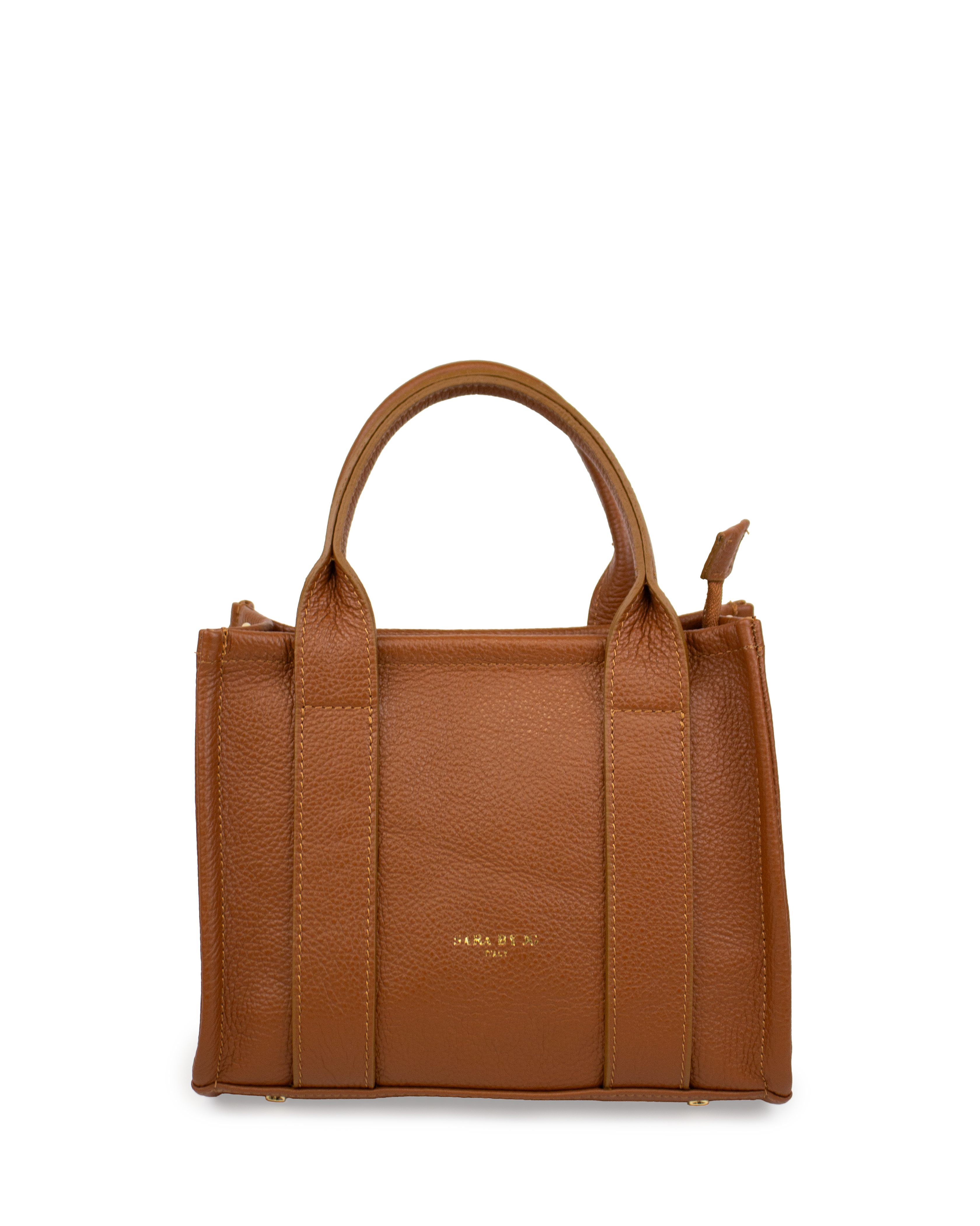 L'Essenziale - Pebbled Leather