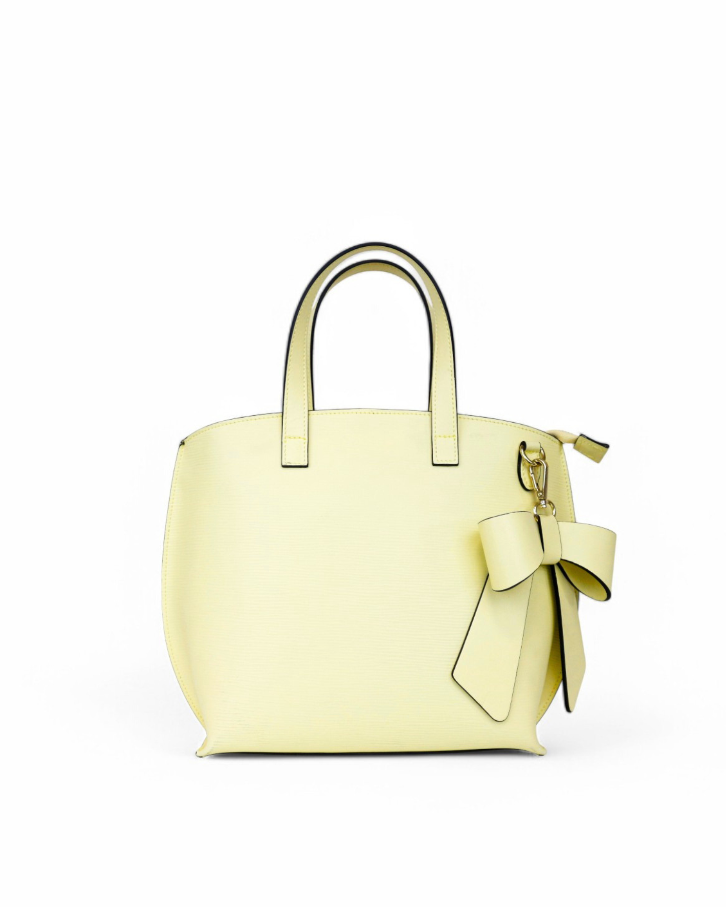 La Solare Yellow