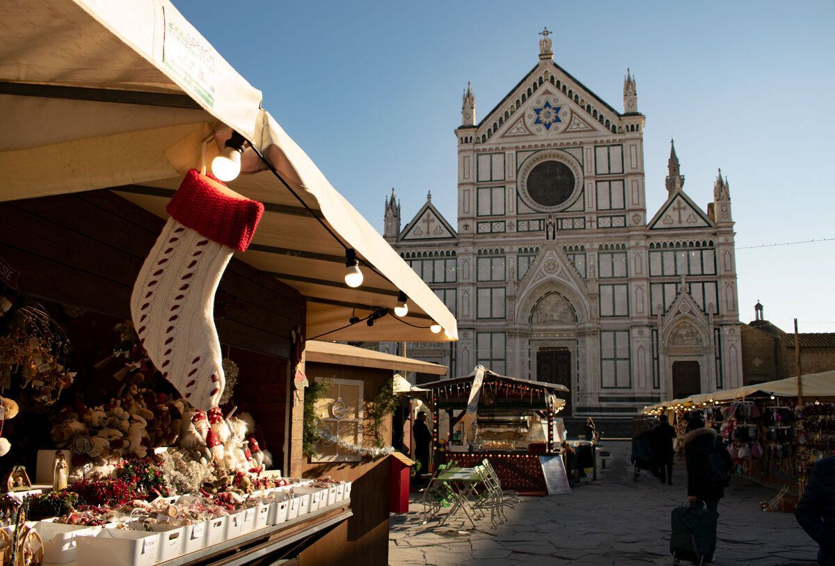 Christmas in Florence - What to do?