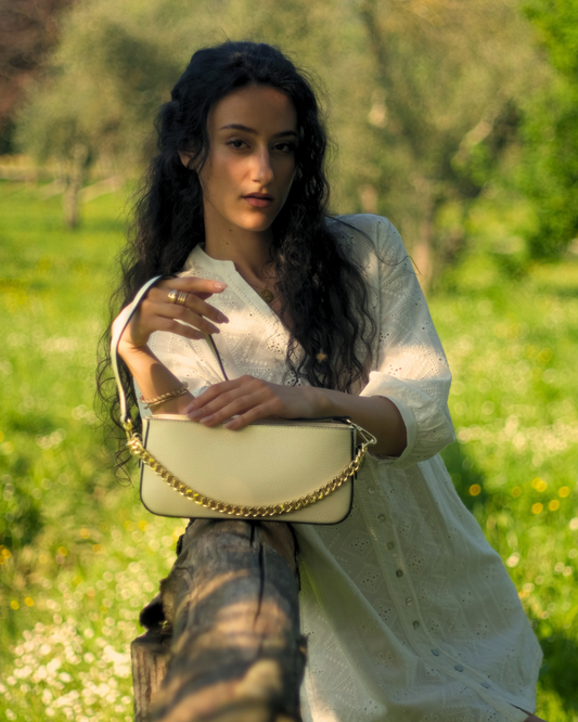 The Vittoria White