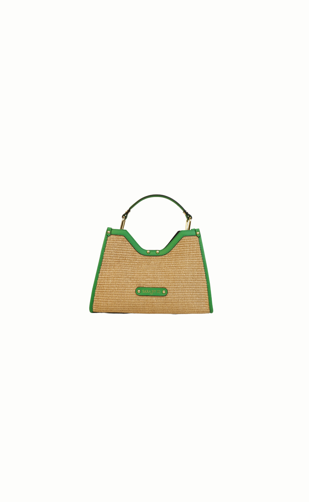 La Selvaggia Mini - Vert