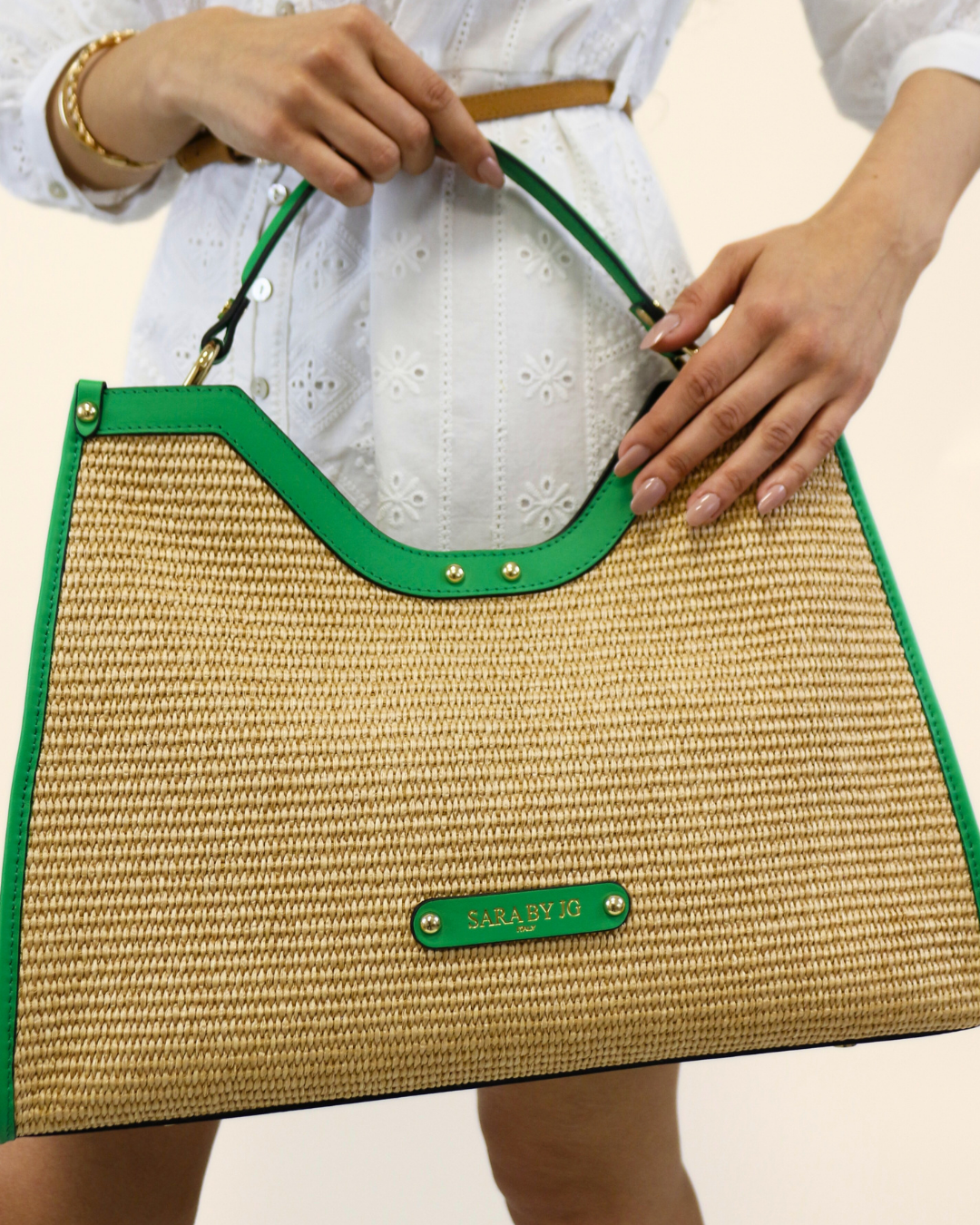 The Selvaggia - Green
