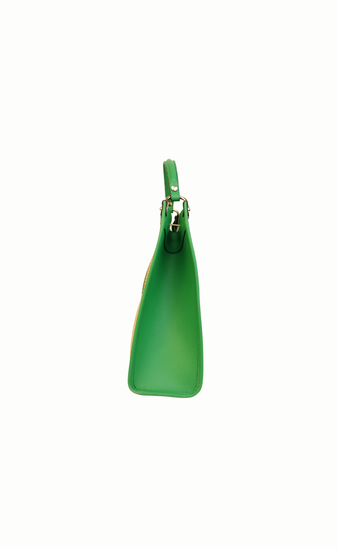 The Selvaggia - Green