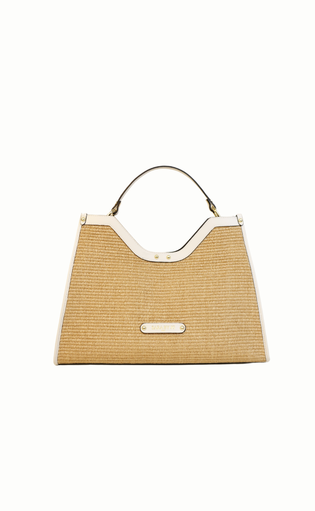 The Selvaggia - White