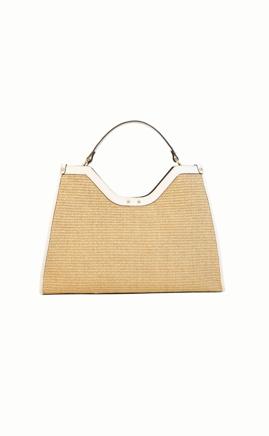 The Selvaggia - White