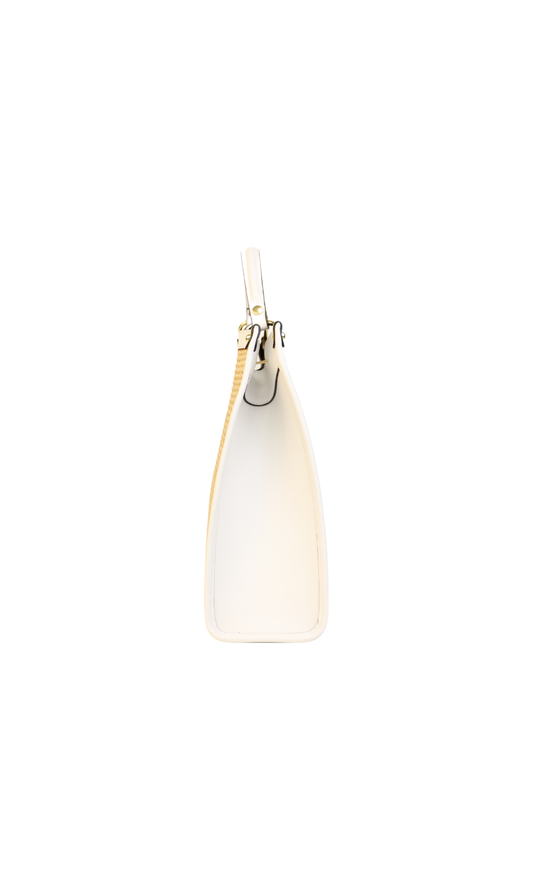 The Selvaggia - White