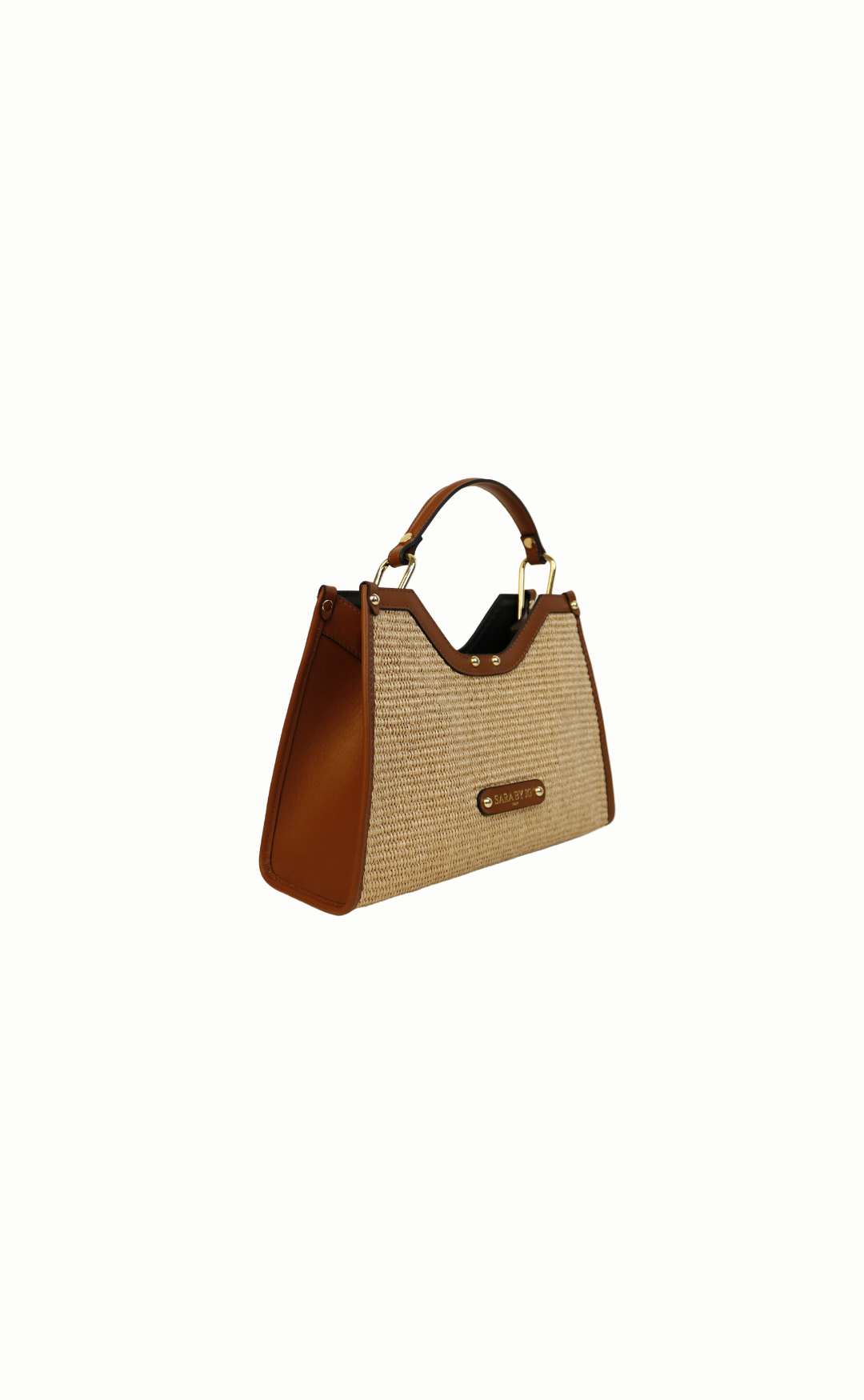 La Selvaggia Mini - Marron
