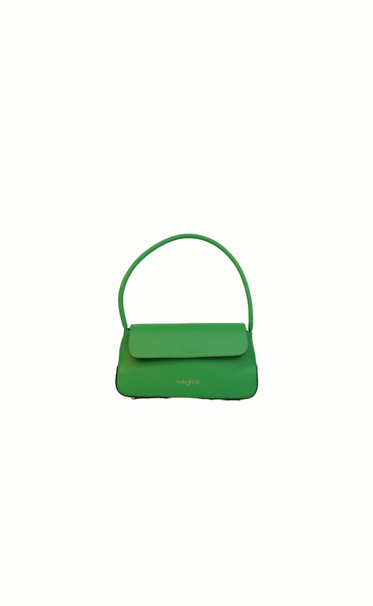 The Leggera - Green