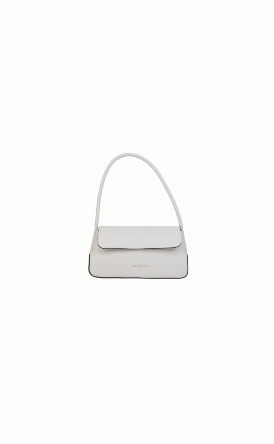 The Leggera - White