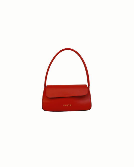The Leggera - Red