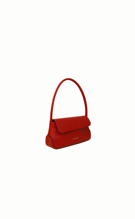 The Leggera - Red