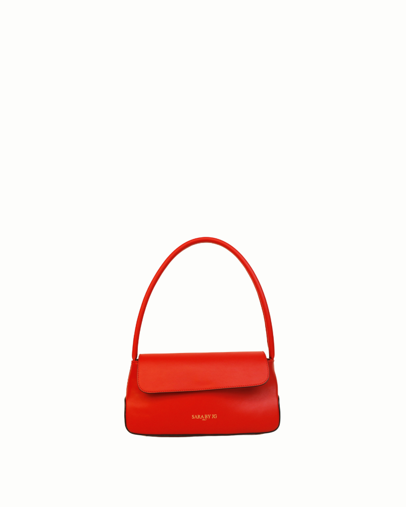 La Leggera - Rouge