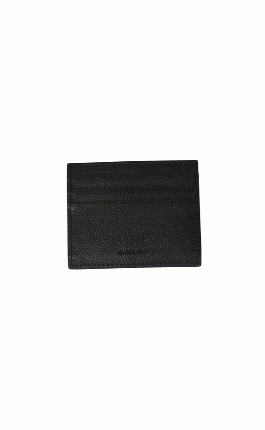 Slim Cardholder - Black