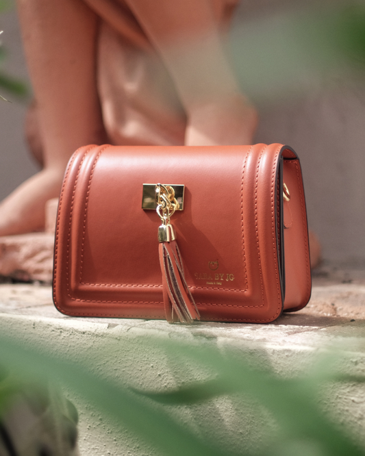 The Affascinante Red