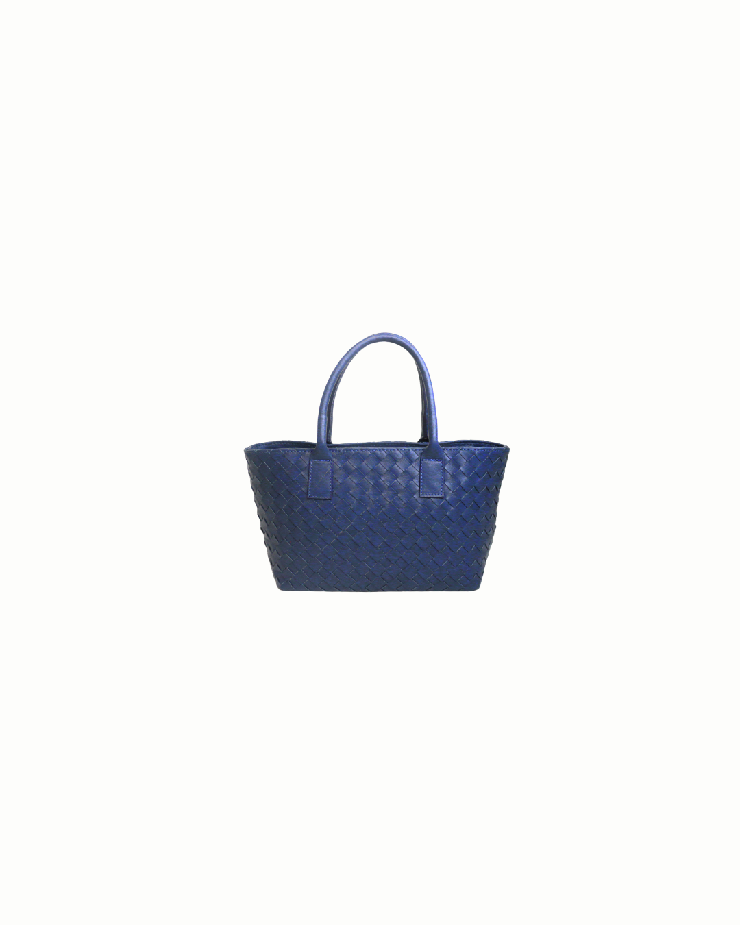 The Intrecciata - Blue