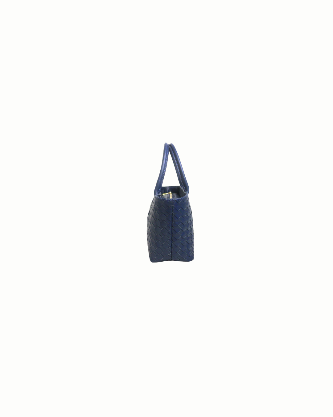 The Intrecciata - Blue