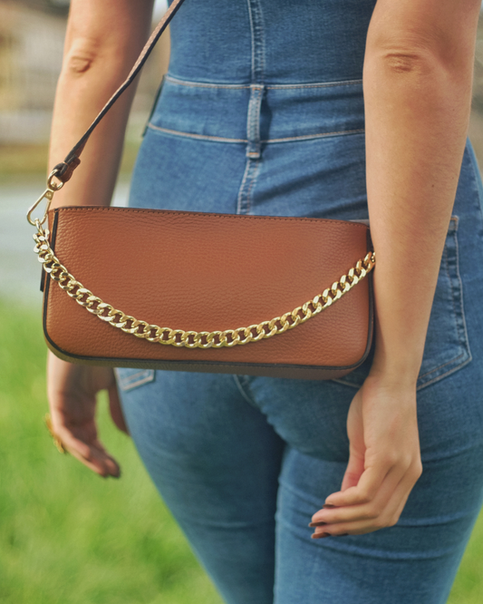 The Vittoria Brown