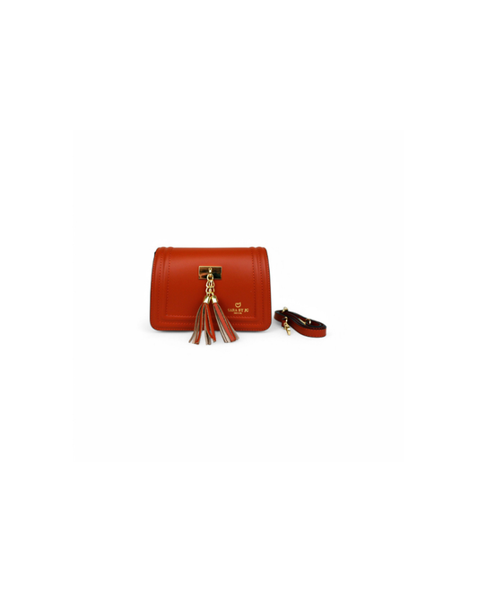 The Affascinante Red