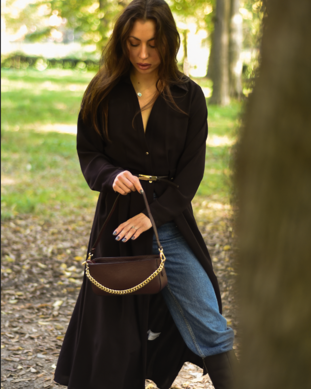 The Vittoria Chocolate