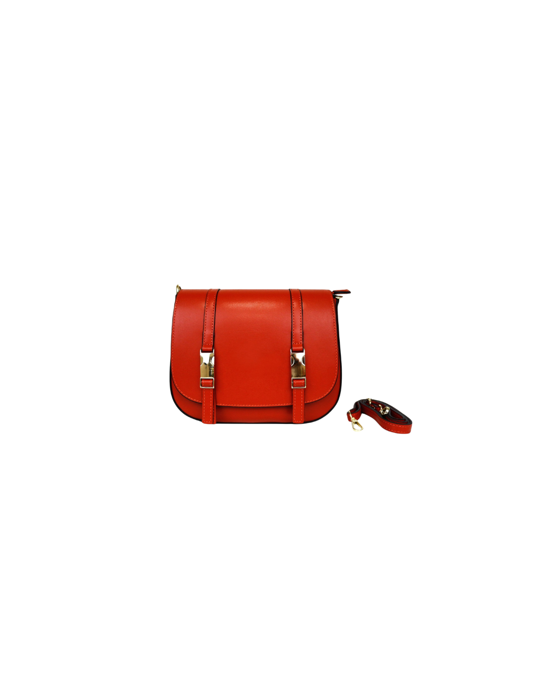 The Sicura – Sculptural handbag handmade in genuine Italian leather in Florence by SarabyJG
