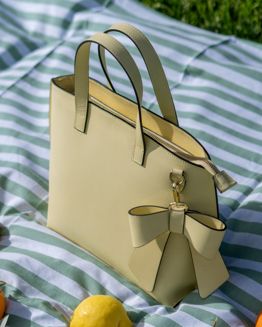The Solare Yellow