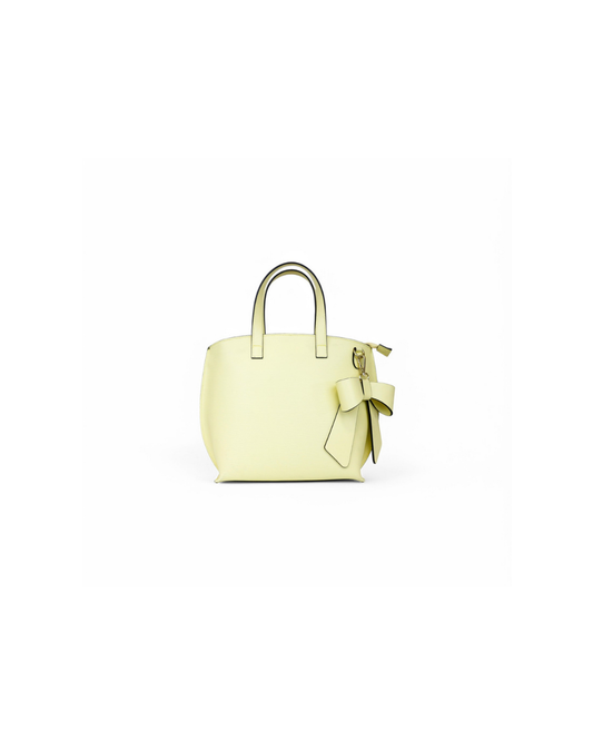 The Solare Yellow