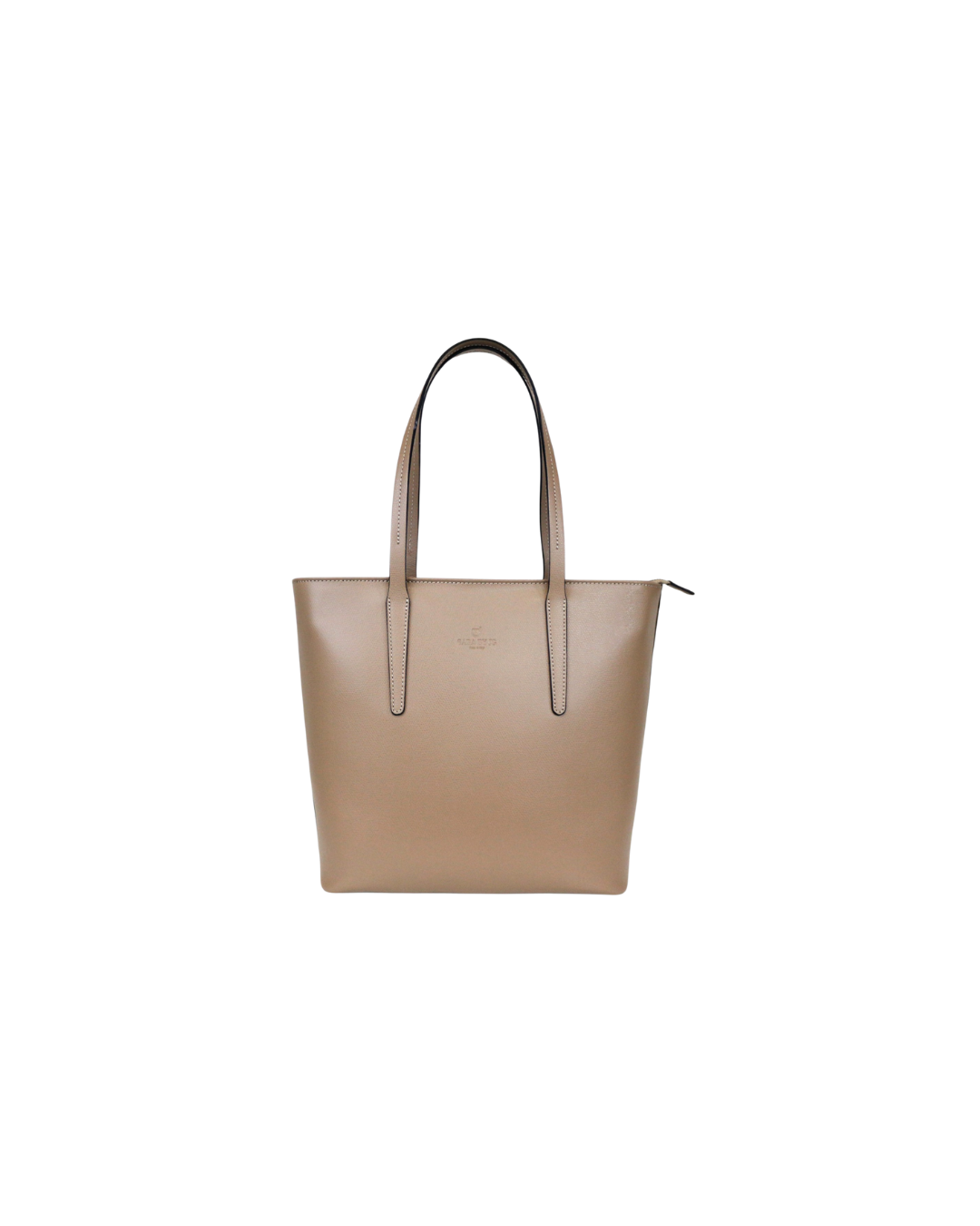 The Essenzia – Sculptural handbag handmade in genuine Italian leather in Florence by SarabyJG