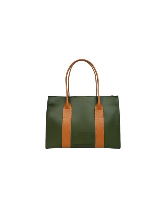 The Decisa Green