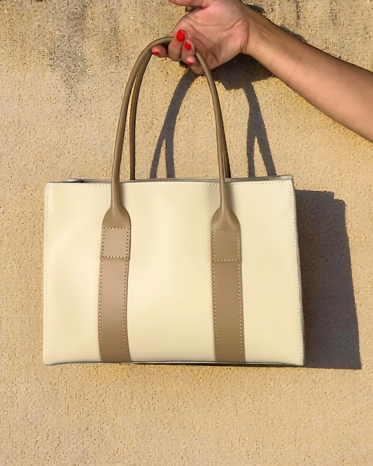 The Decisa White