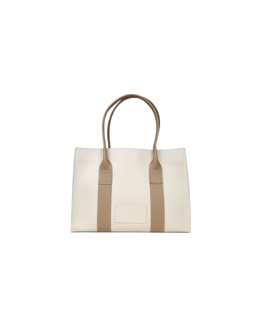 The Decisa White