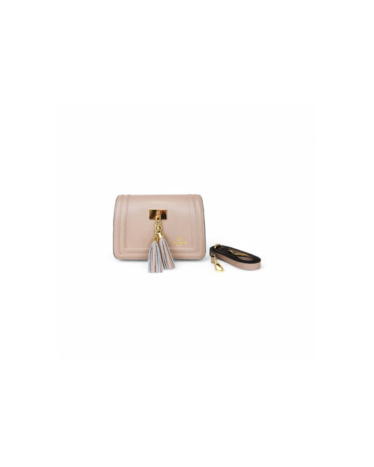 The Affascinante Beige