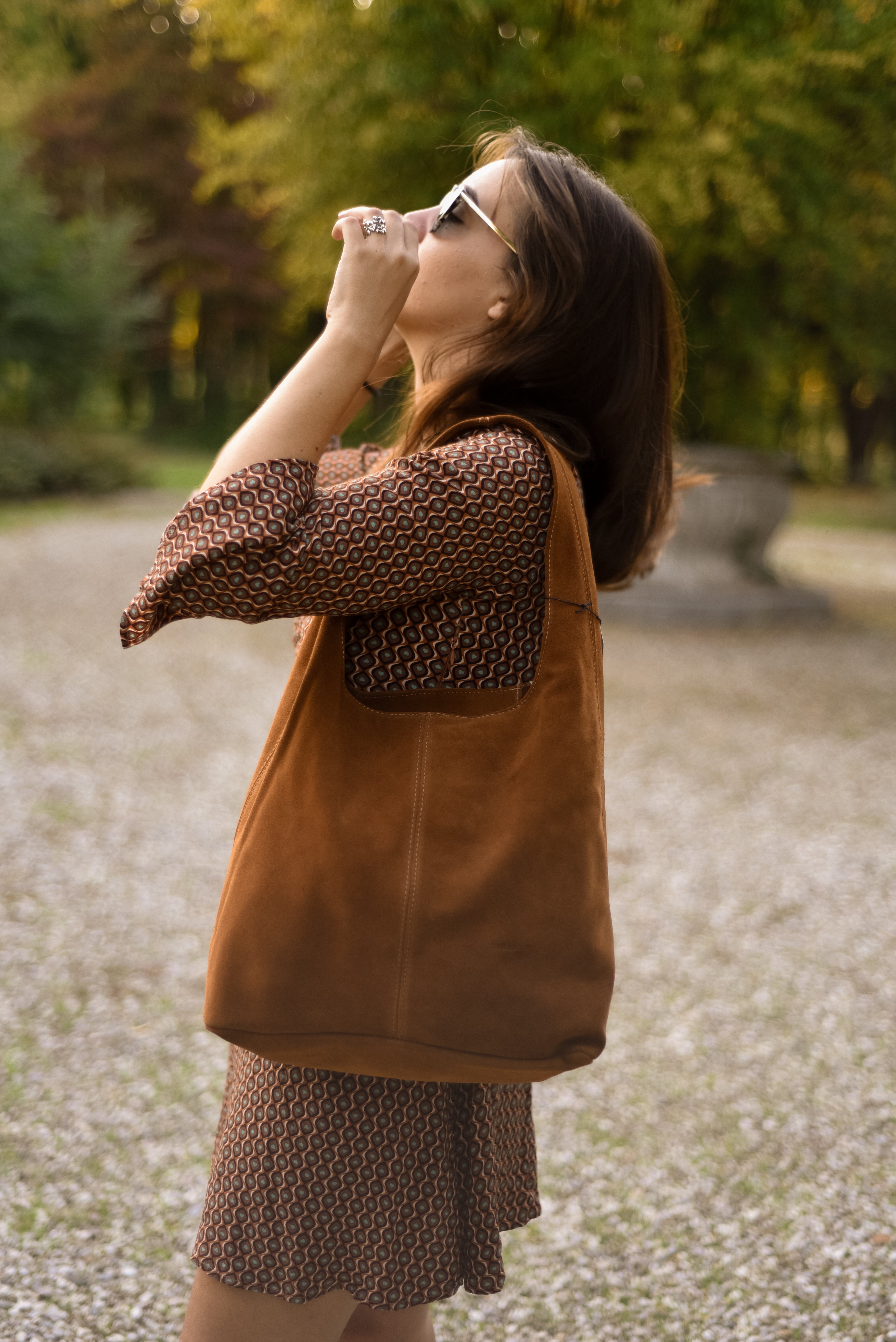 La Sensuale - Dark Brown