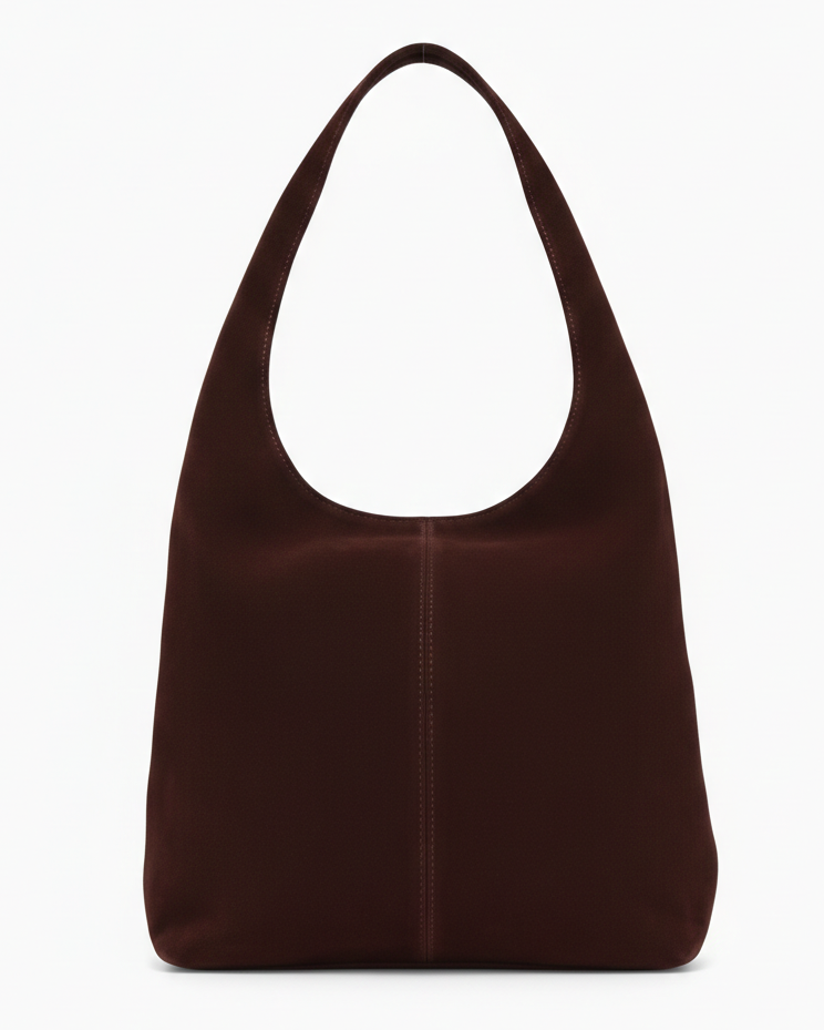 La Sensuale - Suede Chocolate