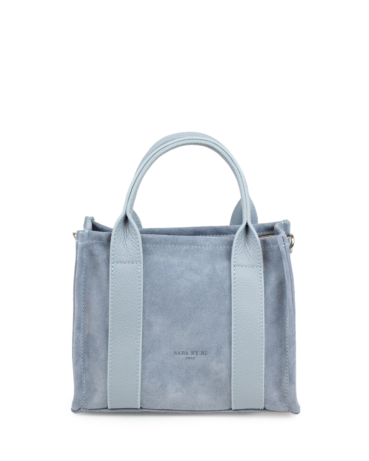 La Quadra - Suede Leather