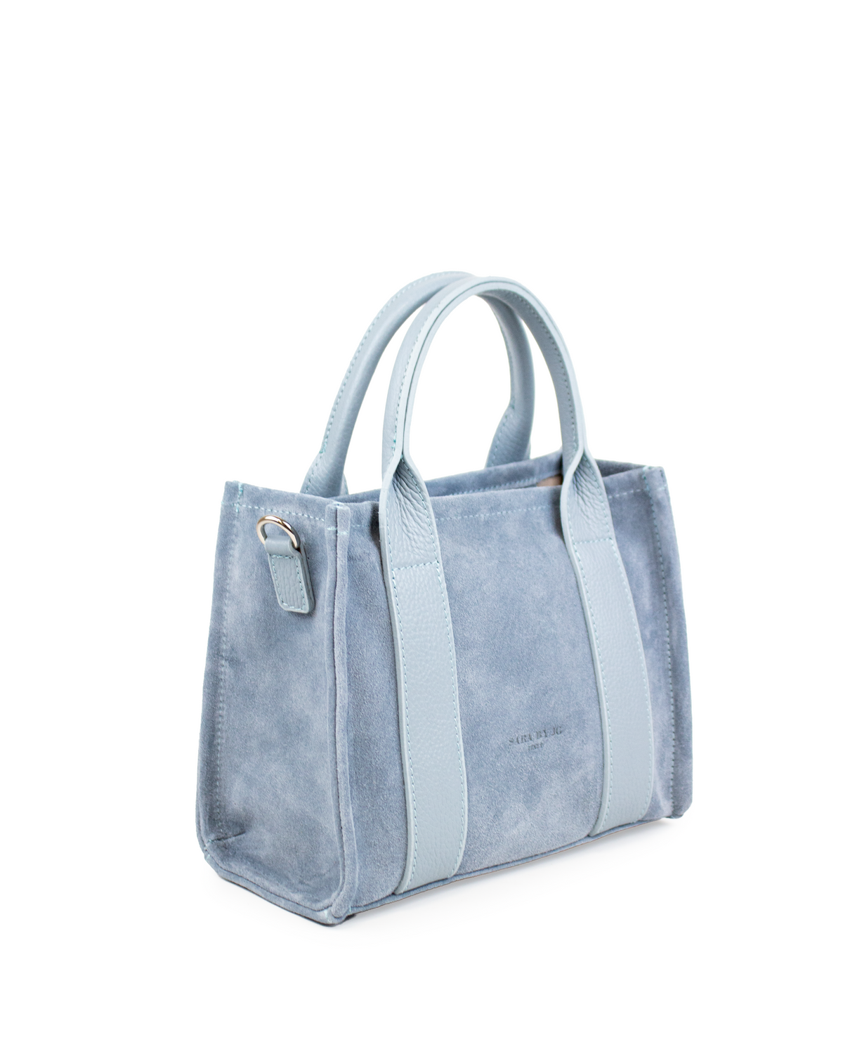 La Quadra - Suede Leather