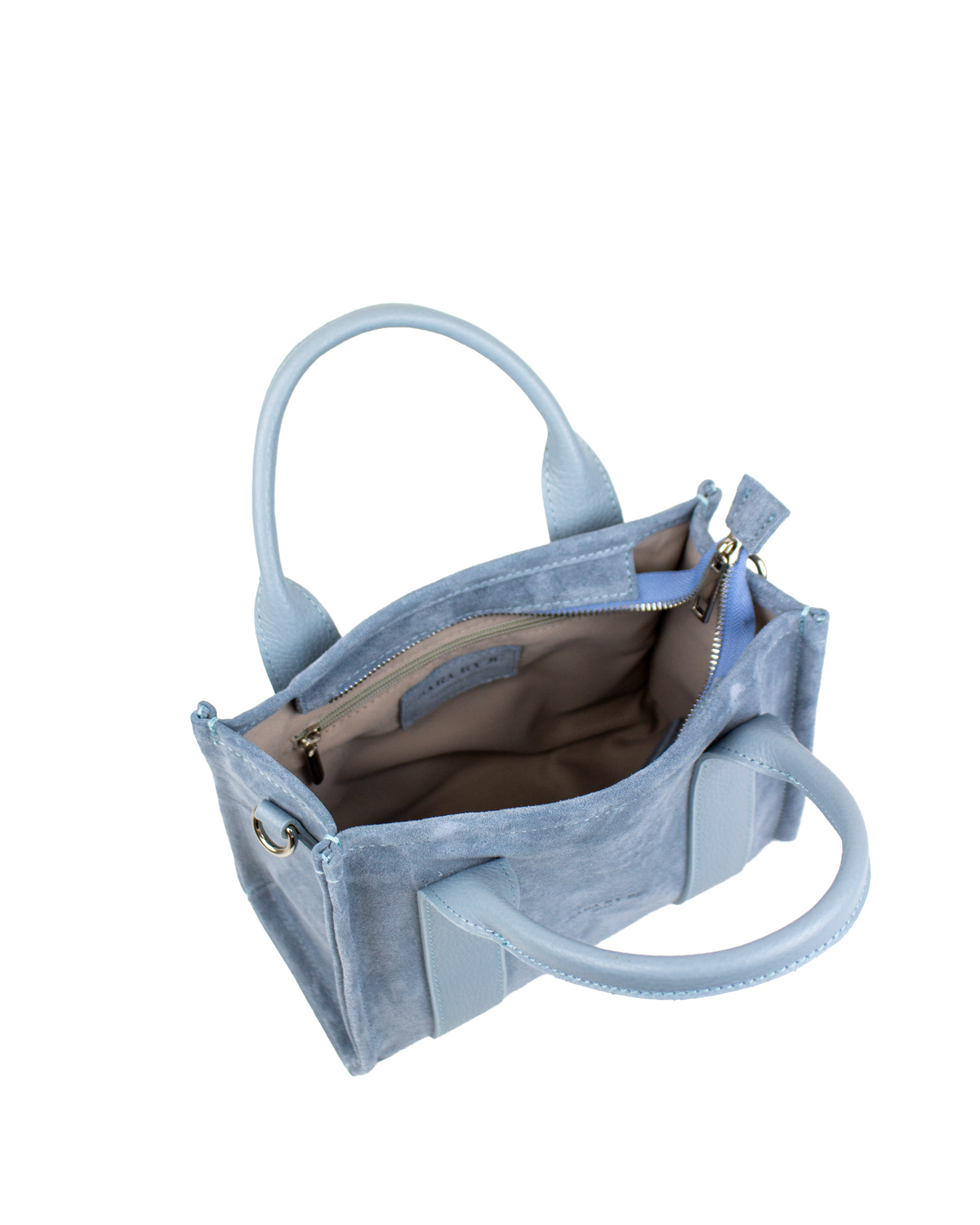 La Quadra - Suede Leather