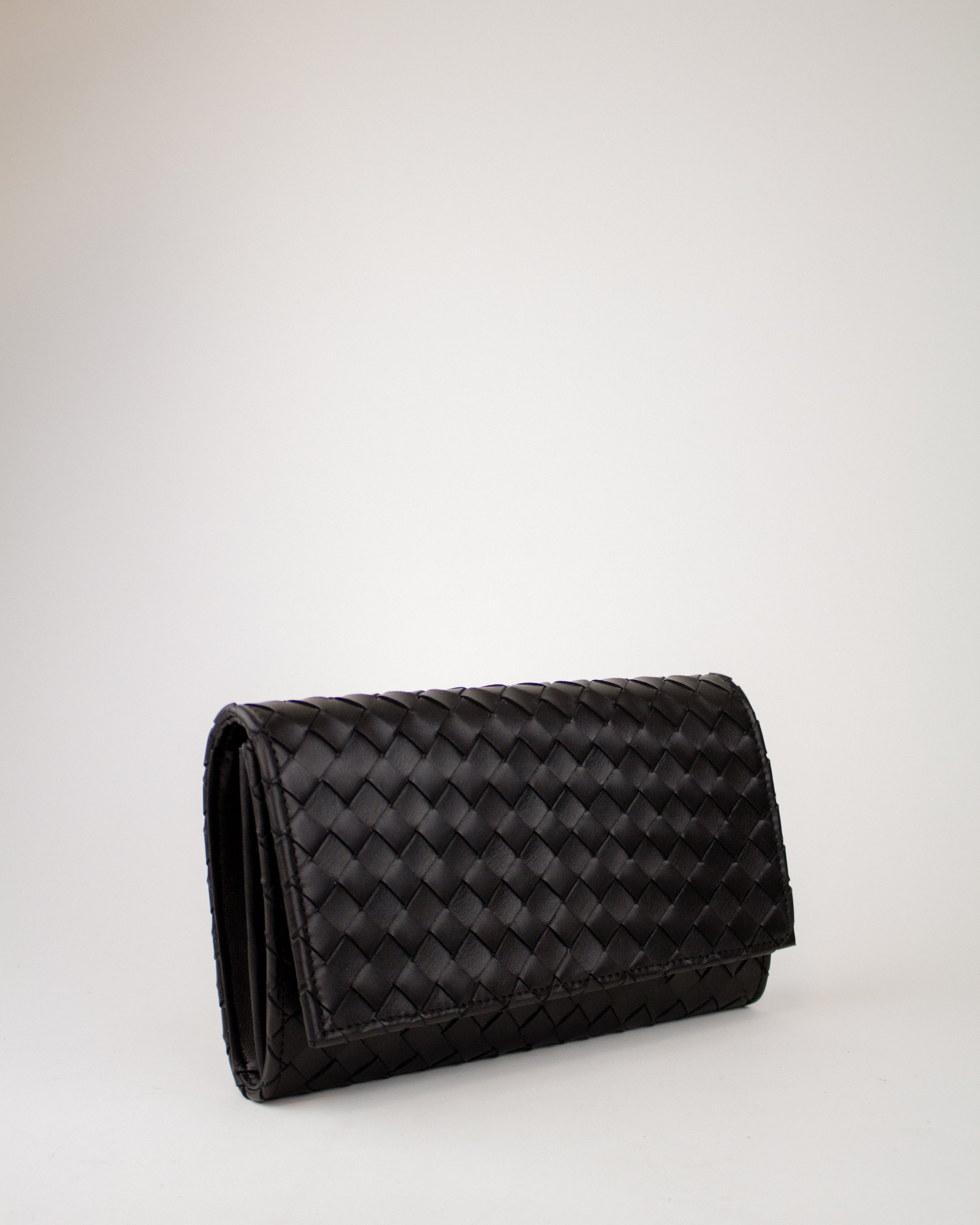 La Misteriosa - Clutch