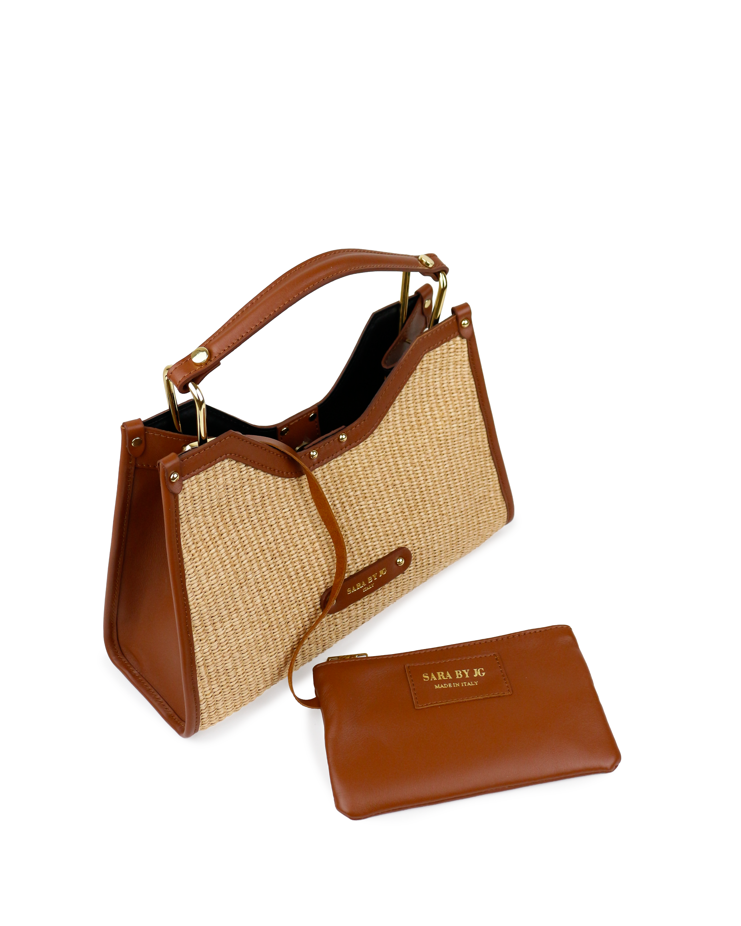 La Selvaggia Mini - Marron