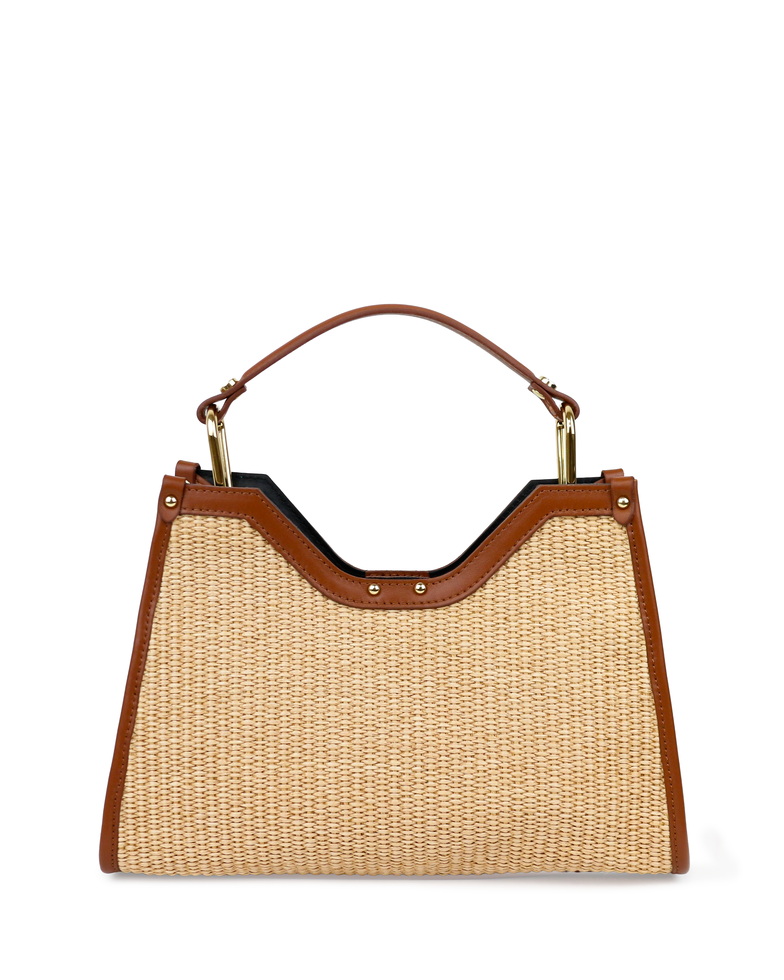 La Selvaggia Mini - Marron