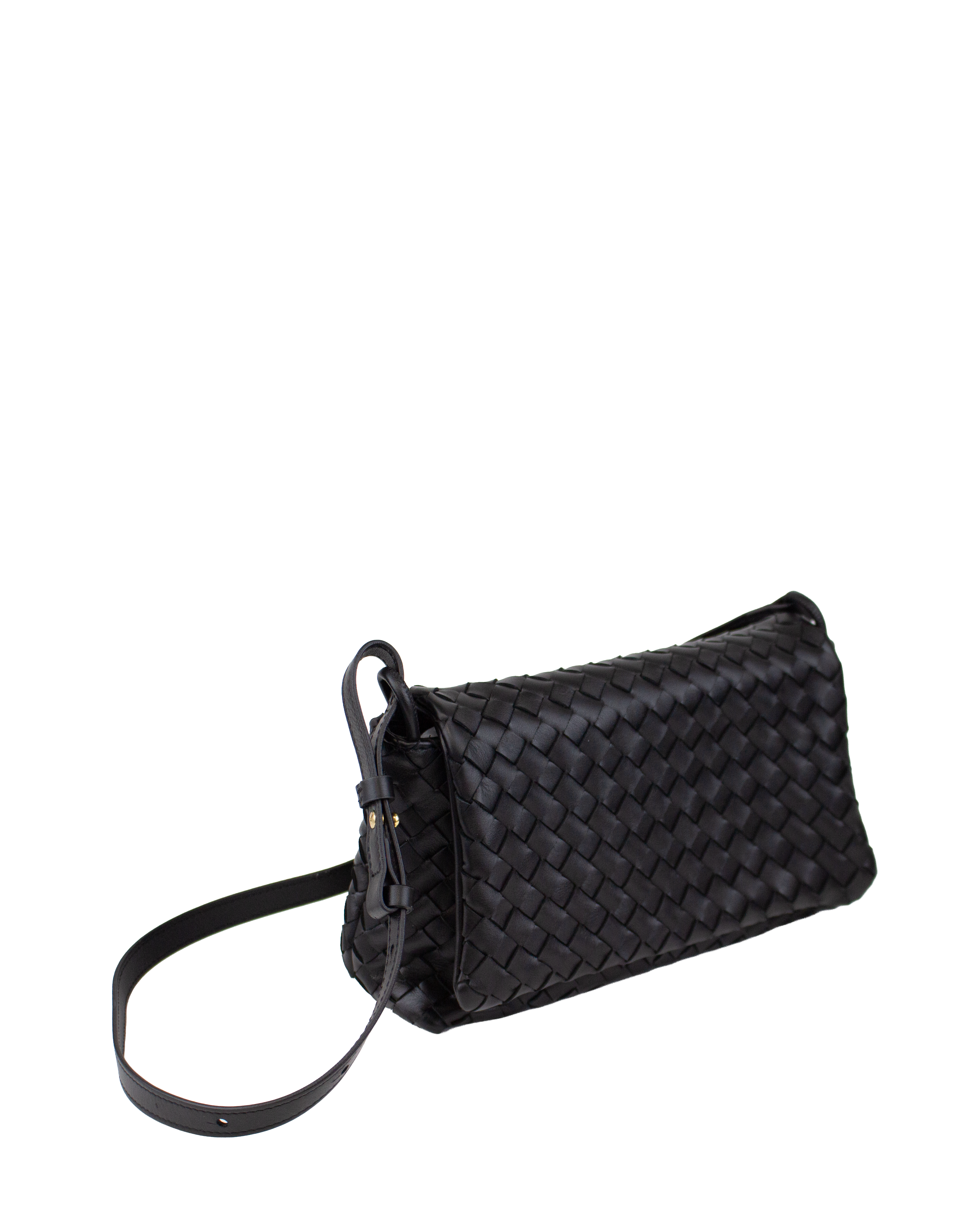 La Misteriosa - Crossbody