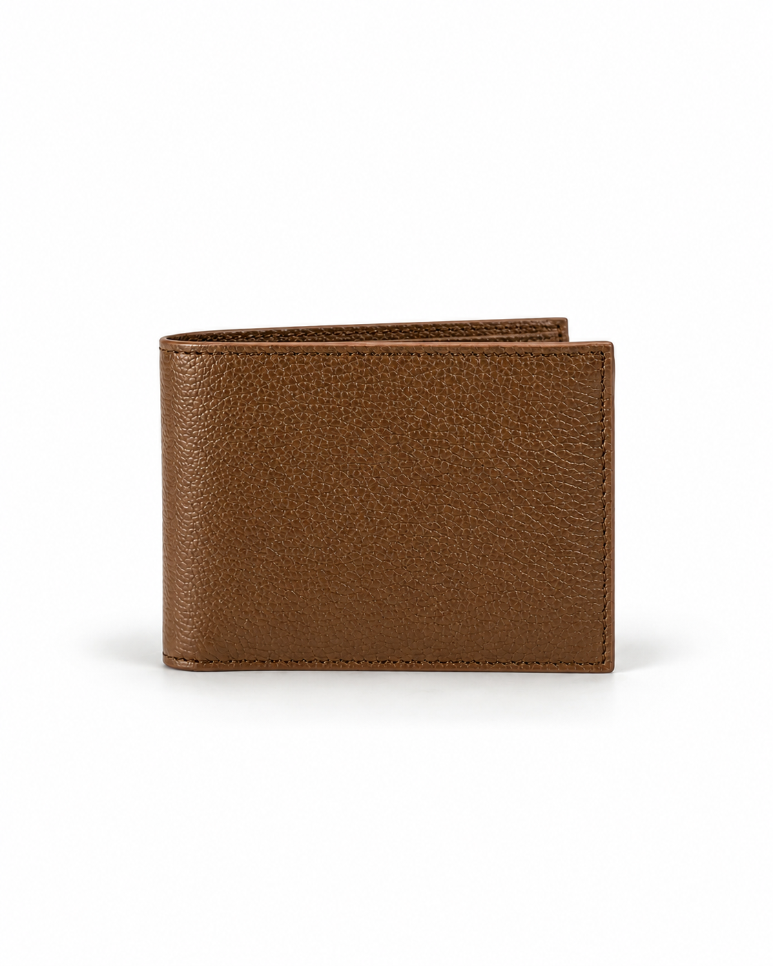 Men’s Classic Wallet - Tan