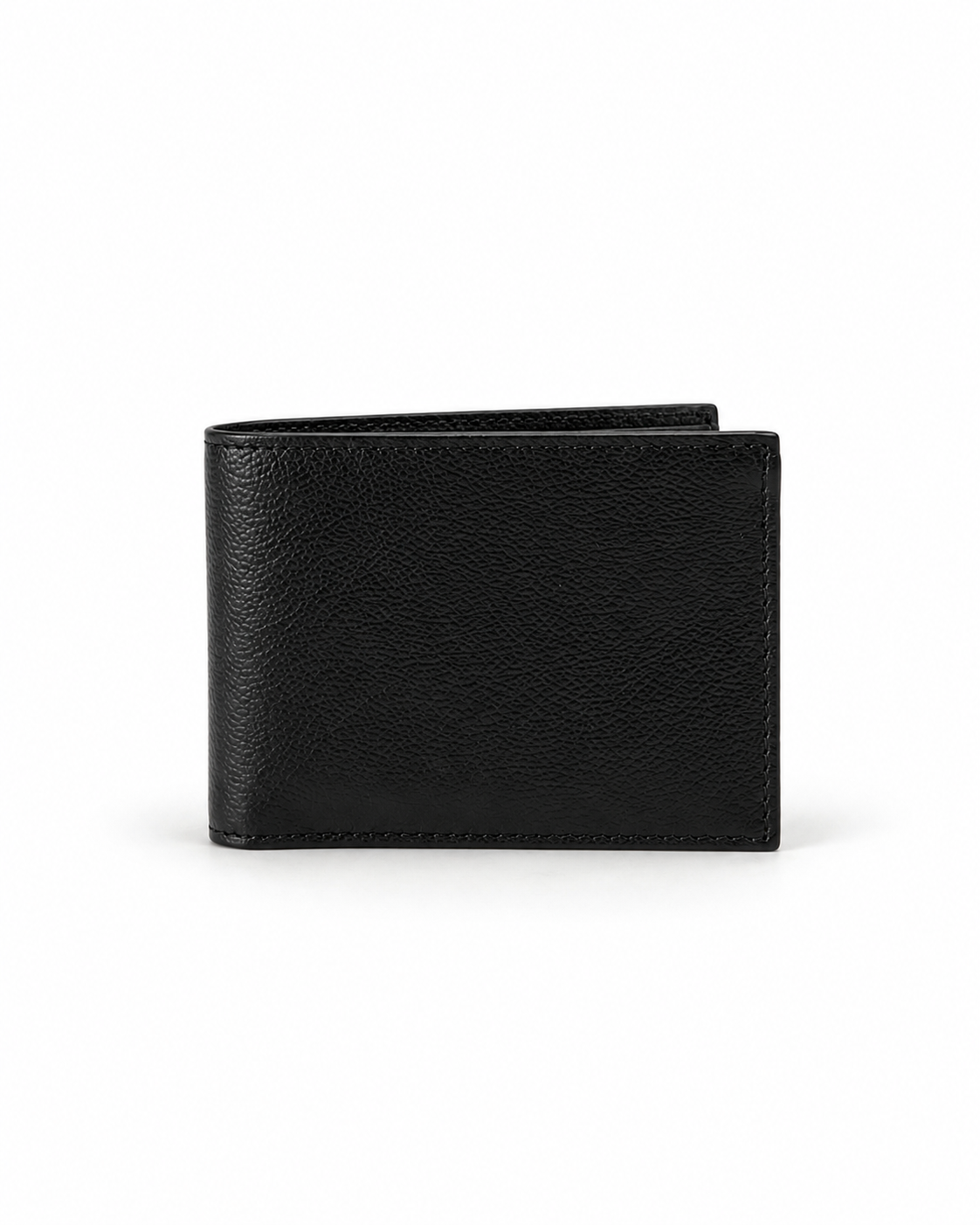 Men’s Classic Wallet - Black