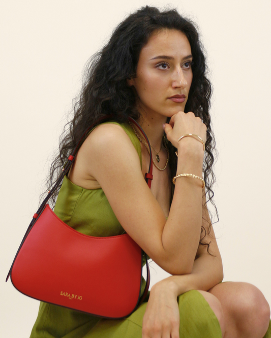 The Vivace - Red