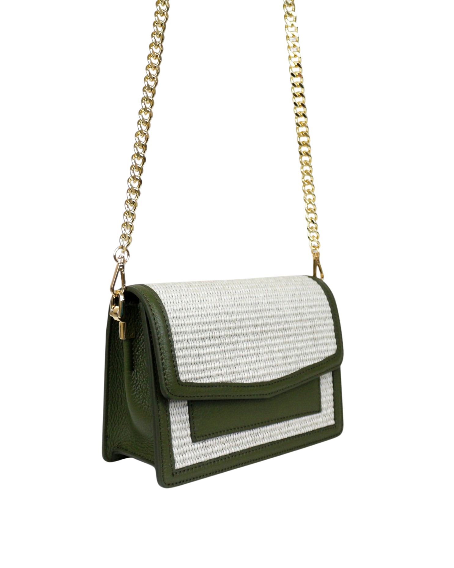 L'Armonia - Olive Green