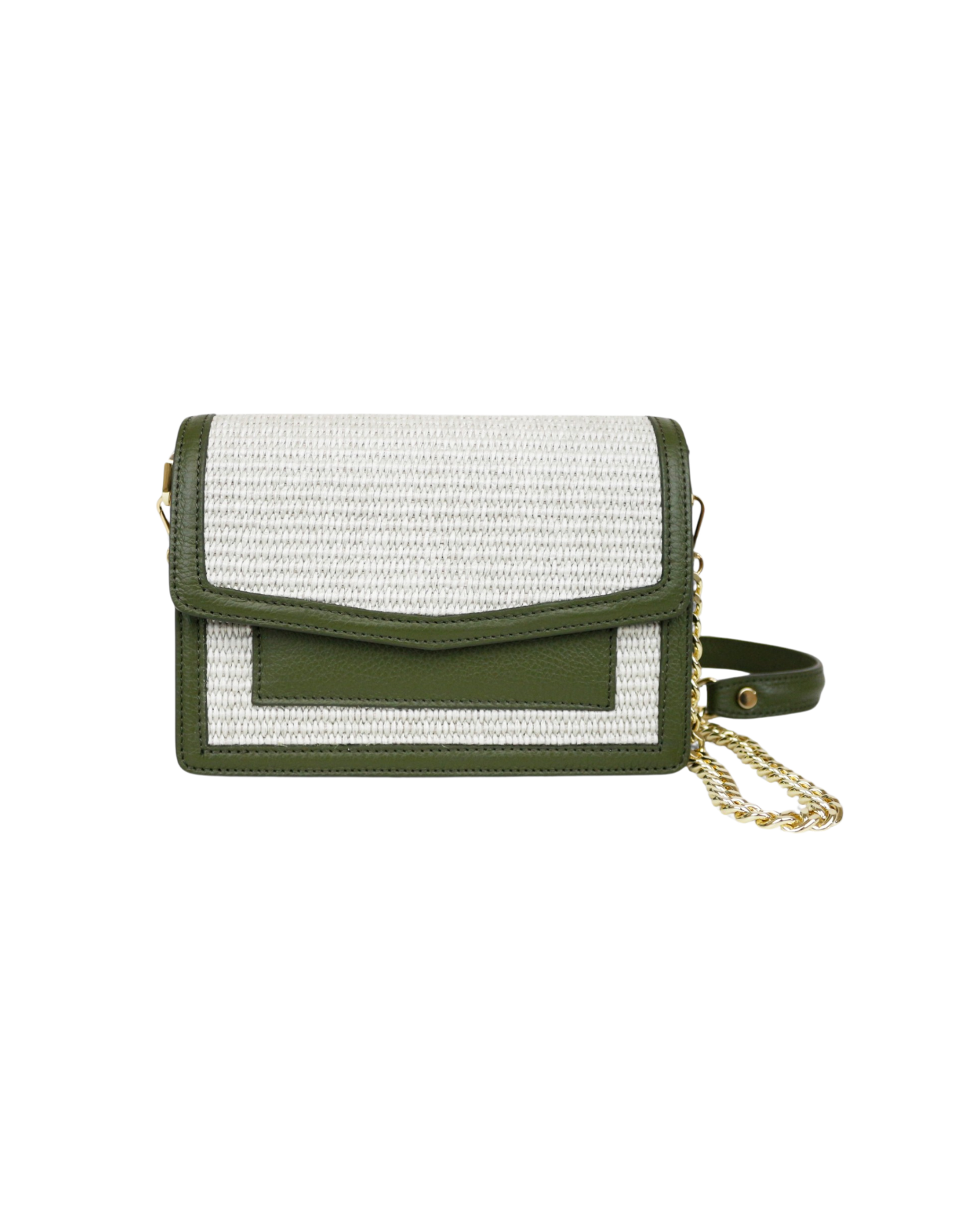 L'Armonia - Olive Green